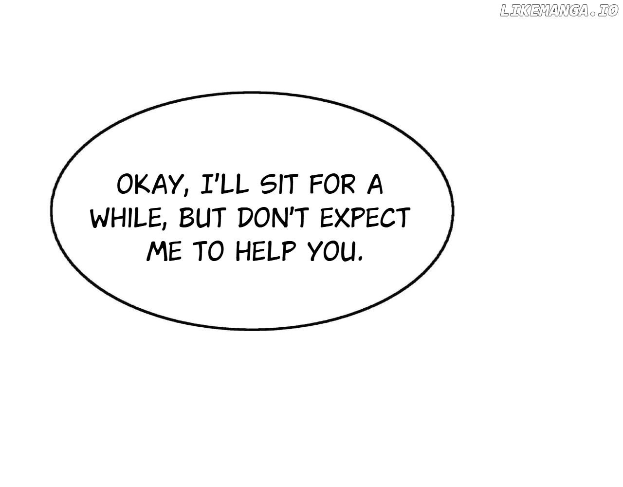 Daddy President Is Too Hard To Deal With Chapter 152 - page 73